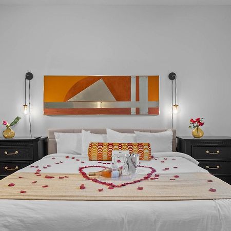 Banana Leaf Villa-Vintage Vibes- King Suite Orlando Extérieur photo