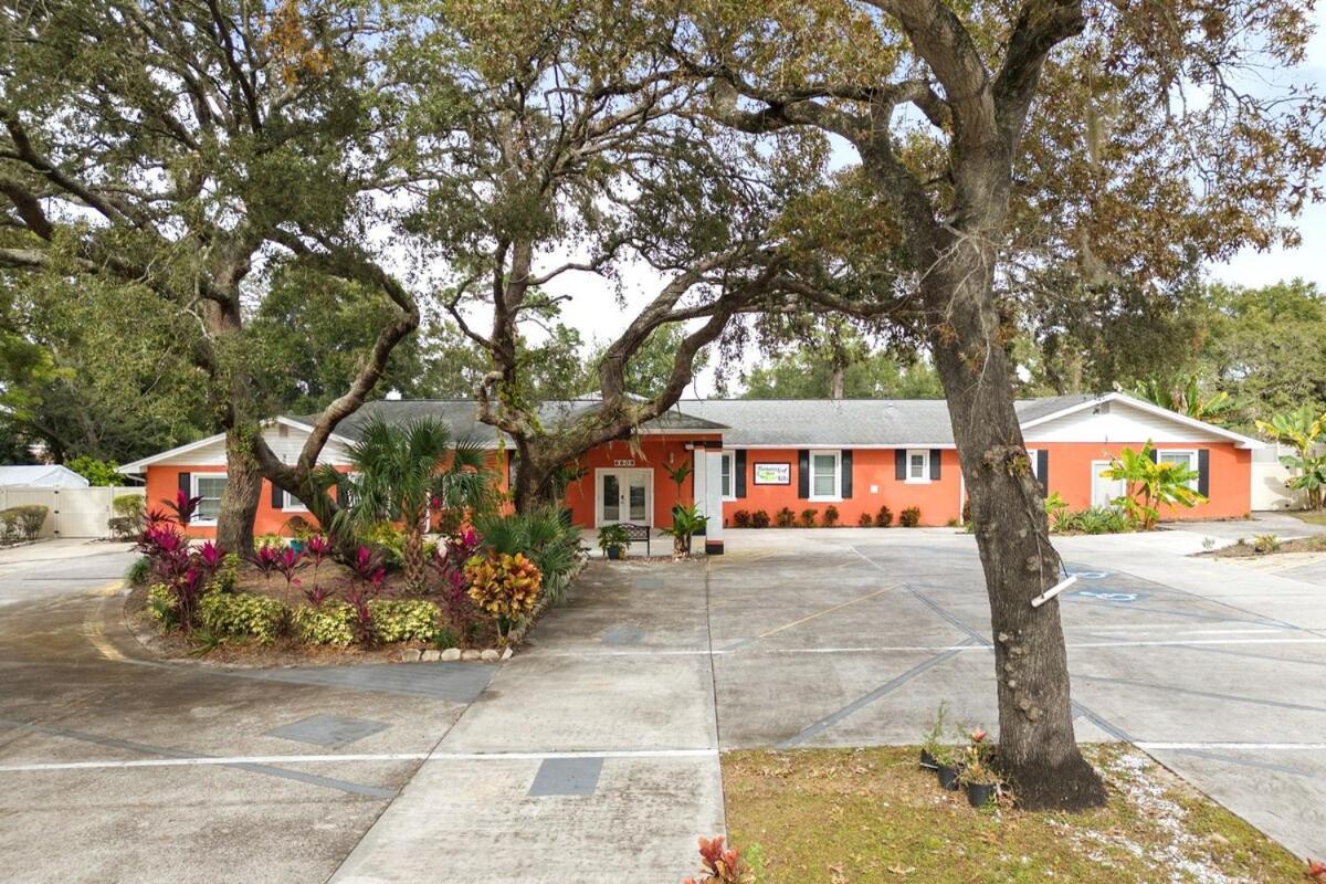 Banana Leaf Villa-Vintage Vibes- King Suite Orlando Extérieur photo
