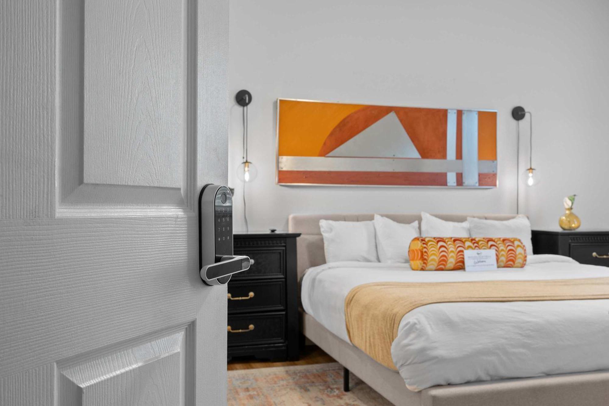 Banana Leaf Villa-Vintage Vibes- King Suite Orlando Extérieur photo