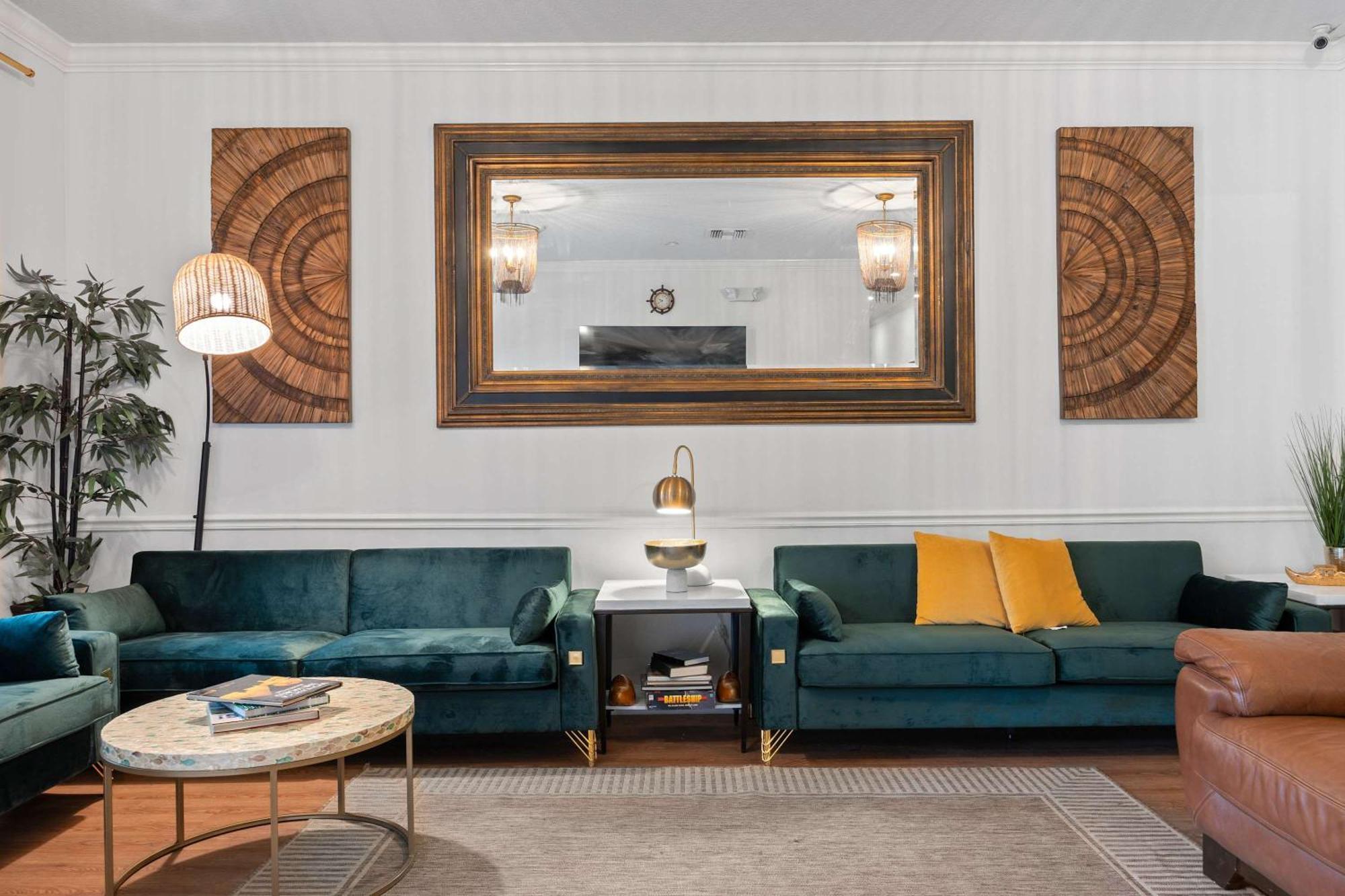 Banana Leaf Villa-Vintage Vibes- King Suite Orlando Extérieur photo