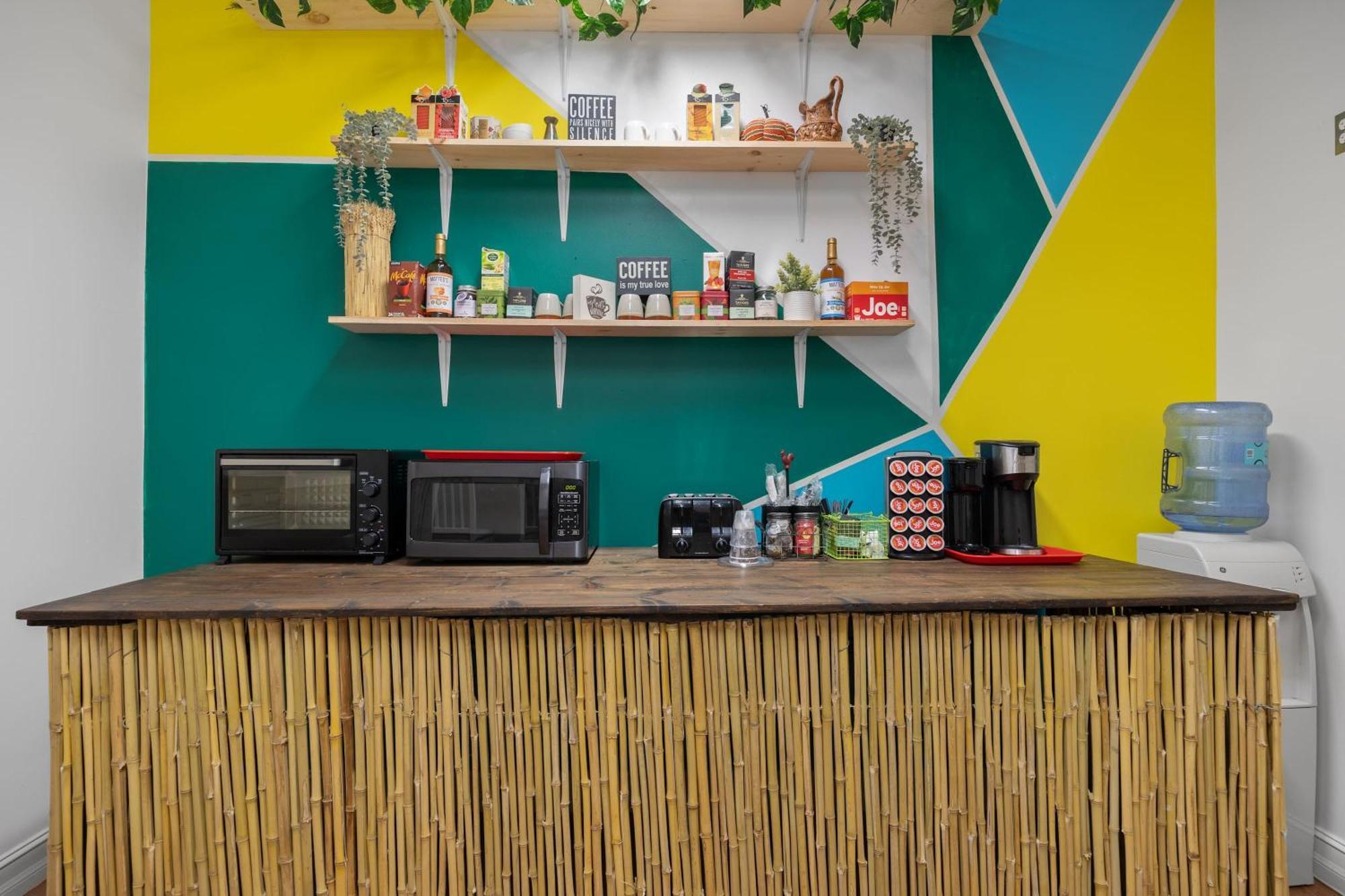 Banana Leaf Villa-Vintage Vibes- King Suite Orlando Extérieur photo