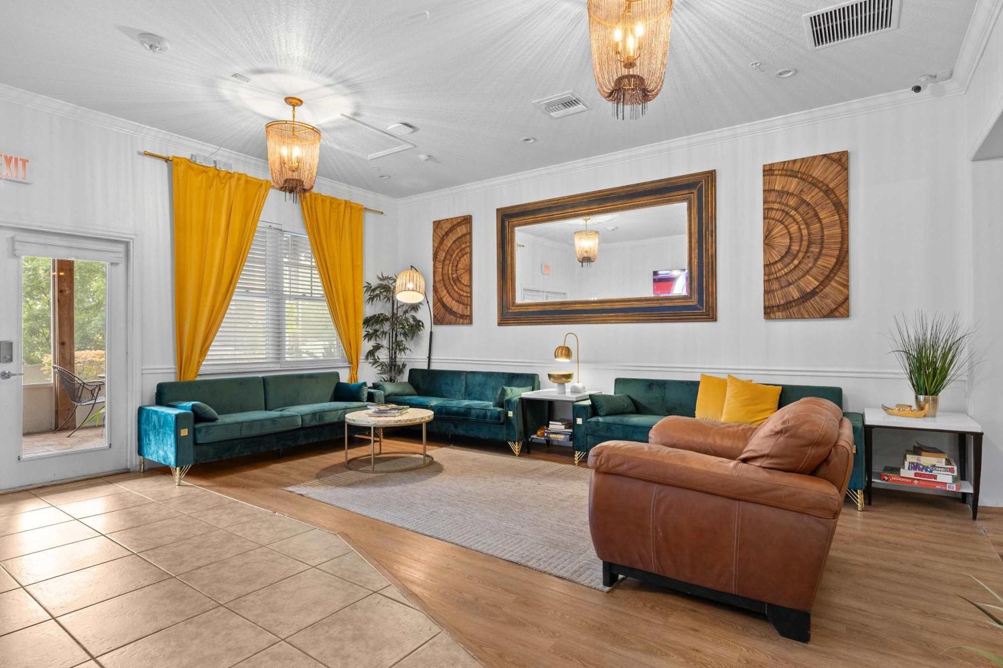 Banana Leaf Villa-Vintage Vibes- King Suite Orlando Extérieur photo