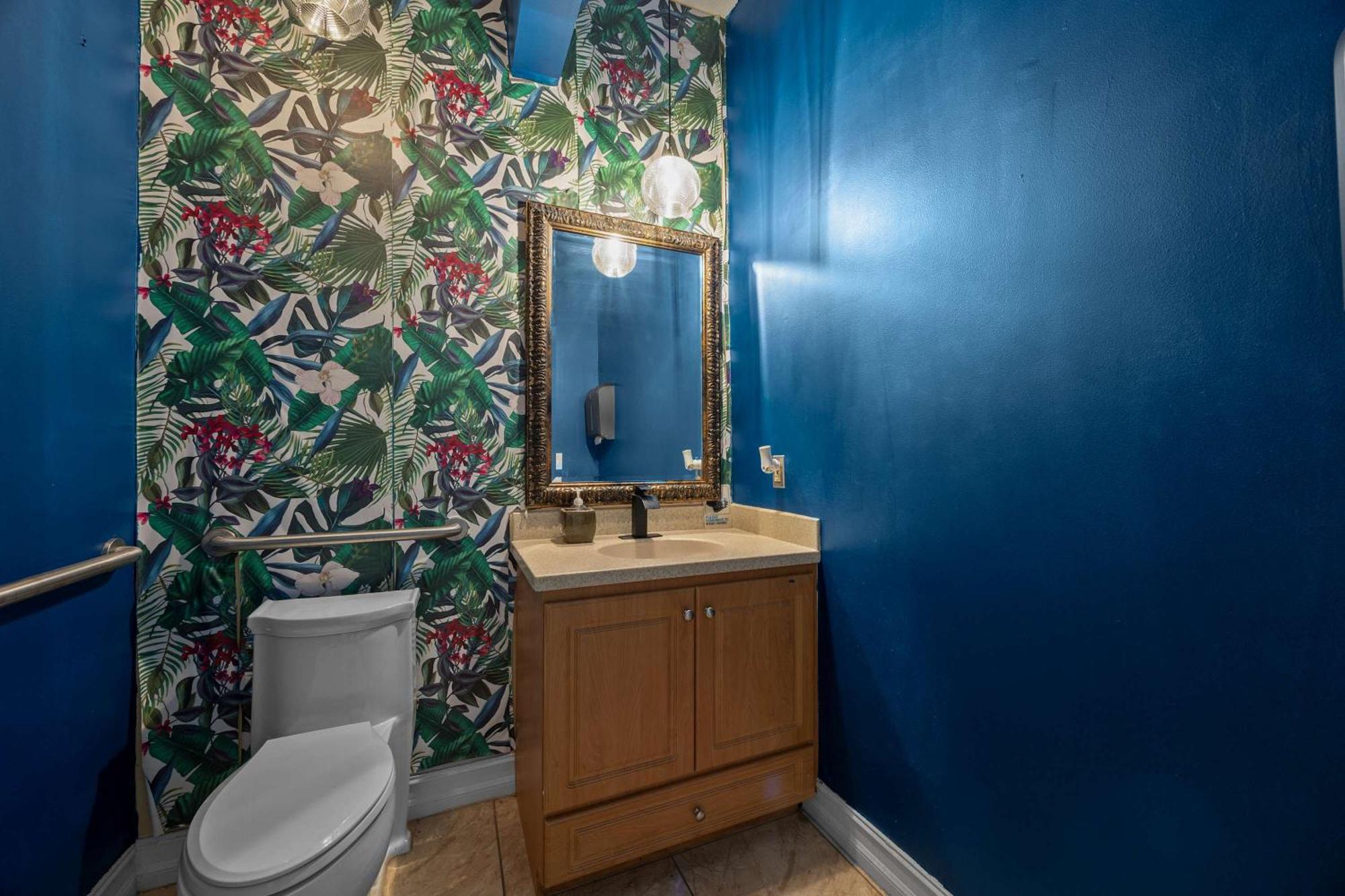Banana Leaf Villa-Vintage Vibes- King Suite Orlando Extérieur photo