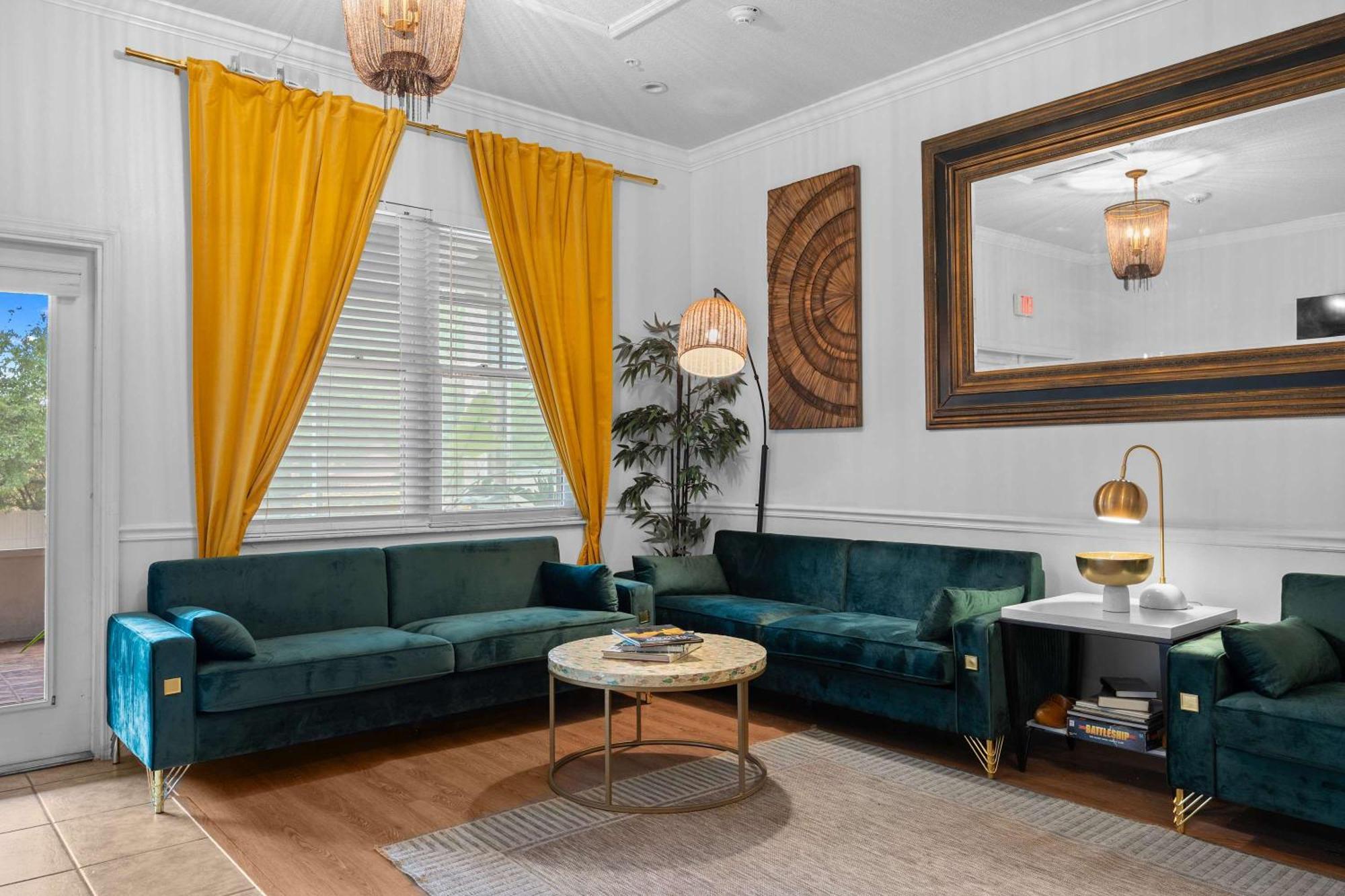 Banana Leaf Villa-Vintage Vibes- King Suite Orlando Extérieur photo